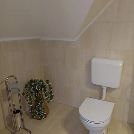 Maison d'hôtes Balint Villa Vendeghaz Miskolc