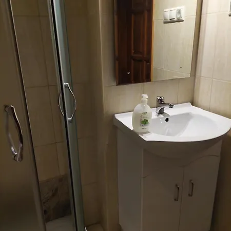 게스트하우스 Balint Vendeghaz 미슈콜츠