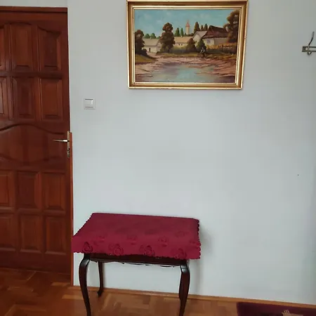 Maison d'hôtes Balint Villa Vendeghaz *