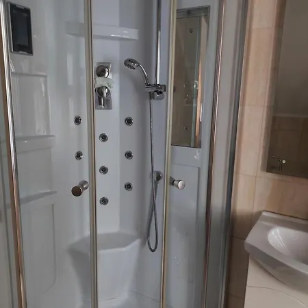 Maison d'hôtes Balint Villa Vendeghaz