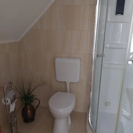 Balint Vendeghaz 게스트하우스 3*