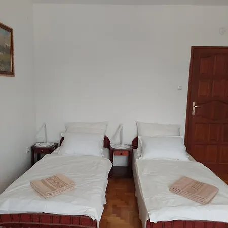 Balint Villa Vendeghaz
