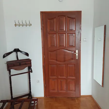 Balint Villa Vendeghaz Miskolc