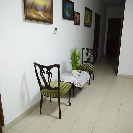 Гостевой дом Balint Vendeghaz 3*