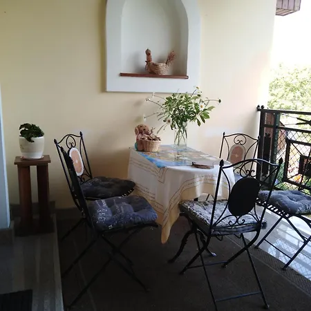 Balint Vendeghaz 게스트하우스 3*