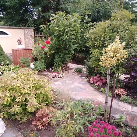 Гостевой дом Balint Vendeghaz Мишкольц