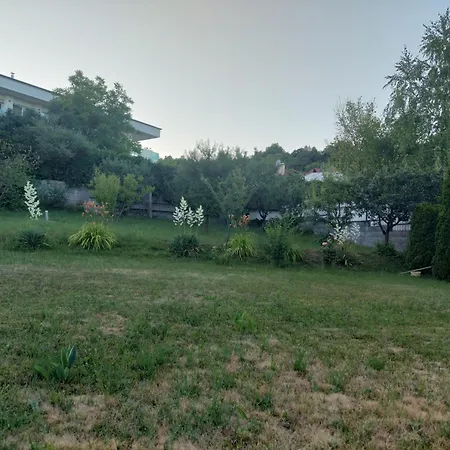 Balint Villa Vendeghaz