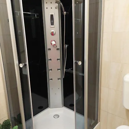 Balint Vendeghaz 게스트하우스 미슈콜츠