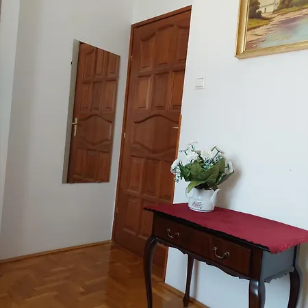 Balint Vendeghaz 게스트하우스 3*