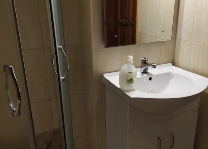 Vendégház Bálint Miskolc